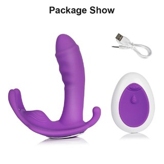 Wireless Waterproor Vibrator